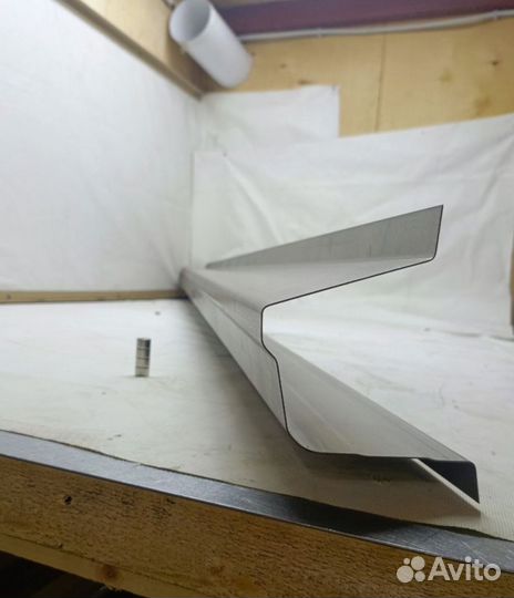 Ремонтные пороги и арки Mitsubishi Pajero Sport Республика Крым