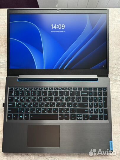 Lenovo IdeaPad L340-15IRH