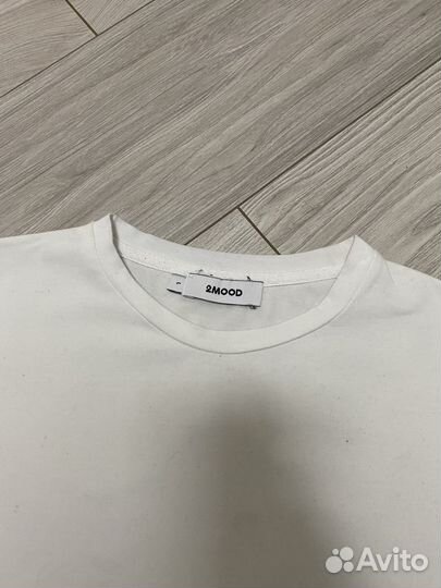 Футболка 2mood
