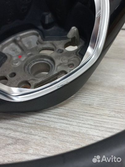 Руль Volkswagen Golf 7 1.4 2013