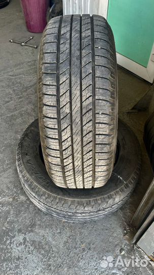 Goodyear Wrangler HP 265/65 R17