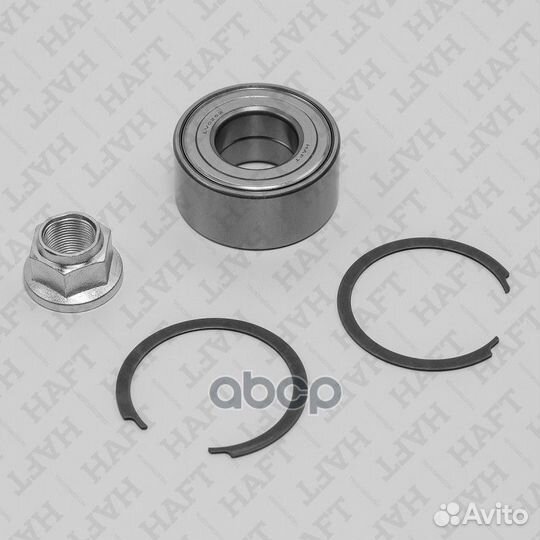 Подшипник ступицы LV0252 haft