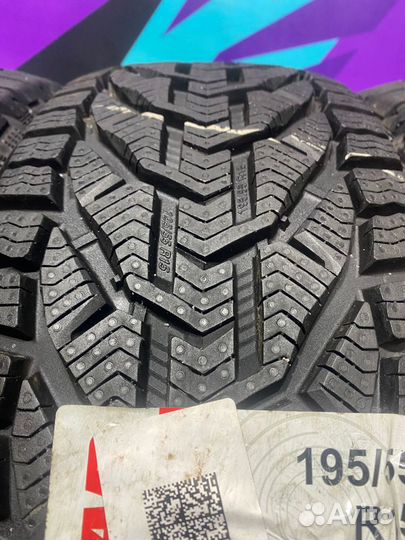 Tigar Winter 195/55 R15