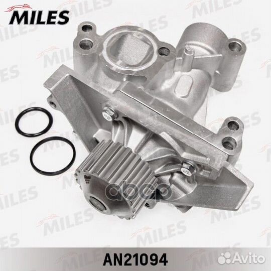 AN21094 AN21094 Miles