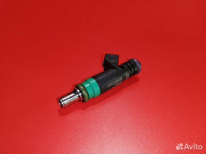 Форсунка Ford Focus CB4 shda 2008