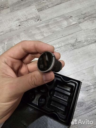 Датчик давления в шинах