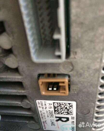 Монитор дисплей Инфинити М25 37 56 Y51