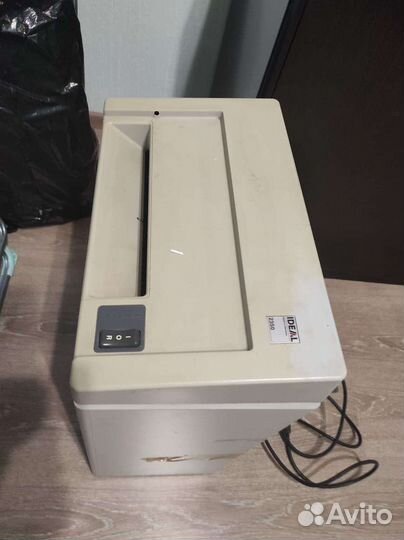 Шрёдер авс Shredmaster 3270 X