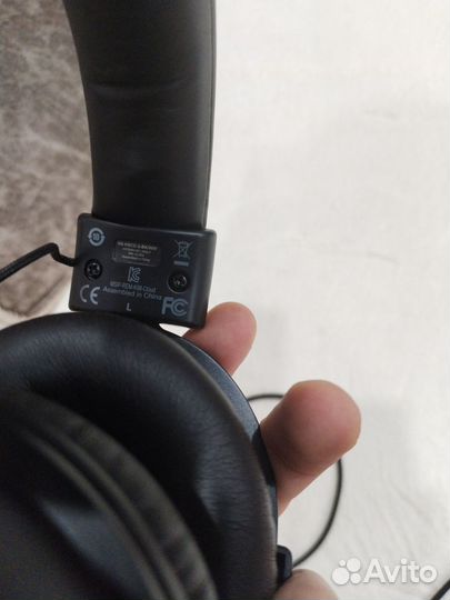 Продам наушники HyperX Cloud Core 7.1