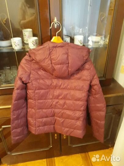 Куртка для девочки
