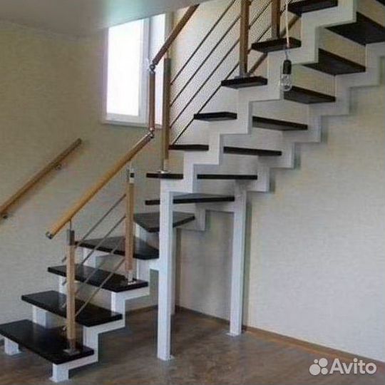 Лестница высочайшего качества