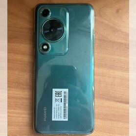 HUAWEI nova Y72, 8/128 ГБ