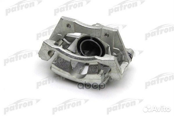 Суппорт тормозной передн лев Ford Mondeo 1.8-3