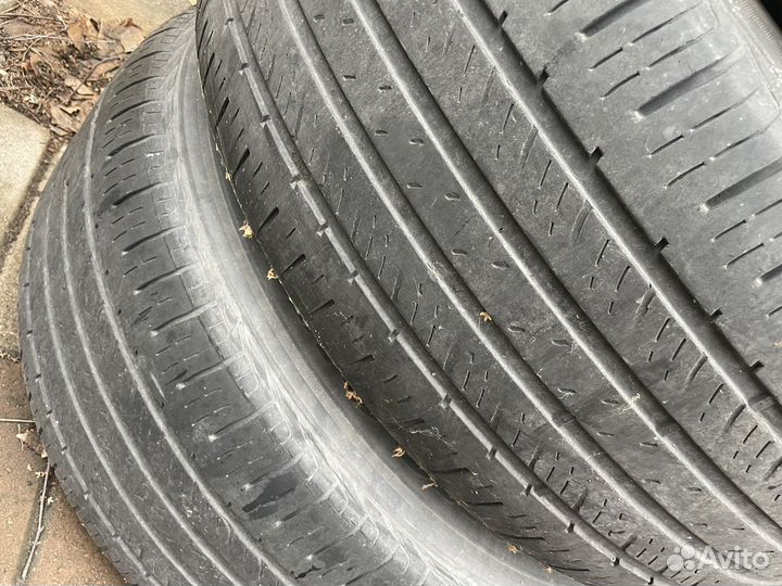 Колеса land rover r18