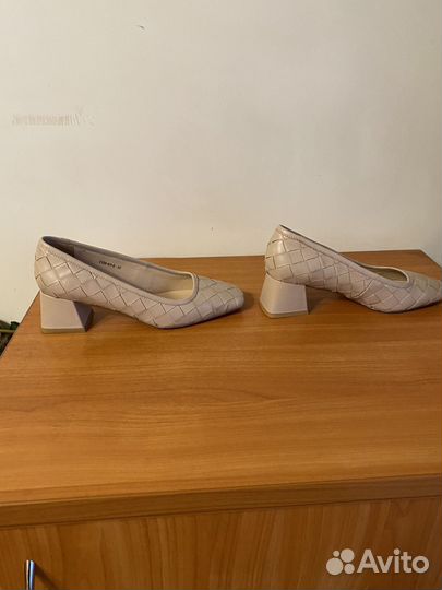 Туфли tendance 37