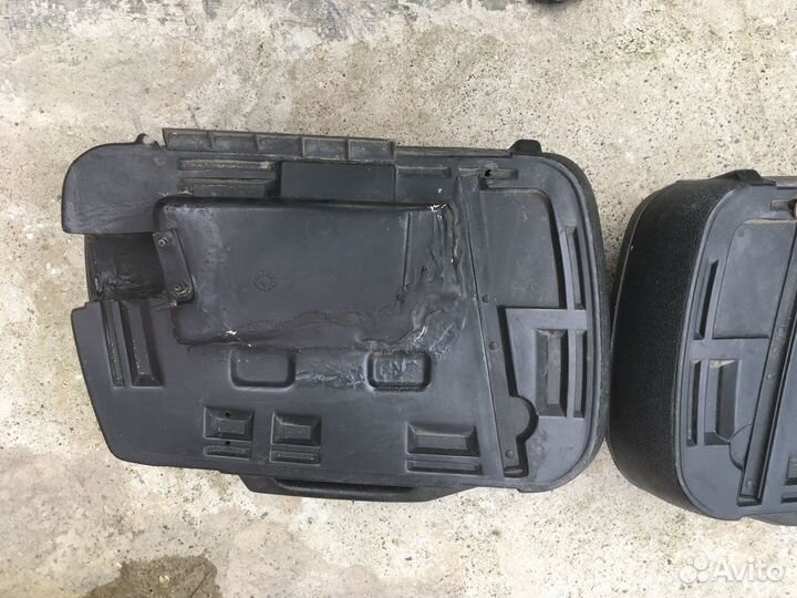 Для мотоцикла suzuki- honda