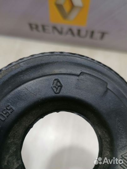 Опора пружины Опорник Отбойник Renault sandero Лев