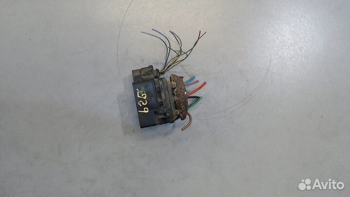 Блок клапанов Audi A6 (C5) Allroad, 2004