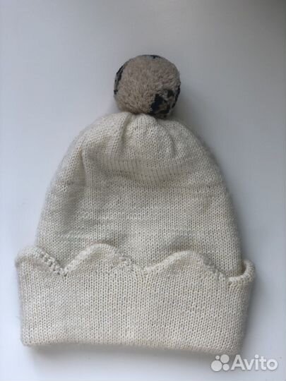 Шапка детская