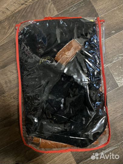 Карнавальный костюм ковбой 128/134