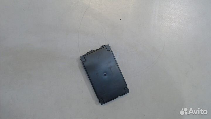 Блок управления климат-контролем Infiniti Q50, 2015