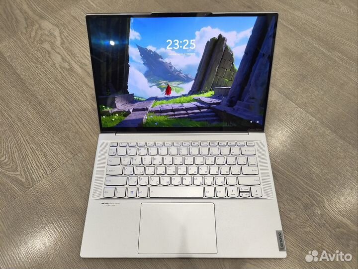 Lenovo Yoga Slim 7 Carbon