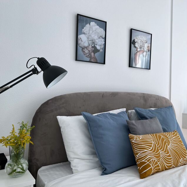 2-к. квартира, 70 м², 8/24 эт.