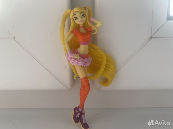 Фигурка-статуэтка Winx