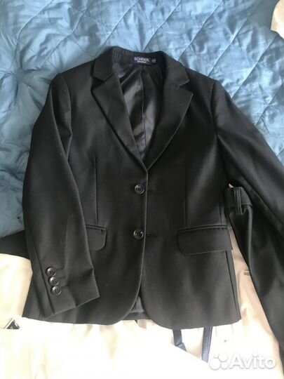 Продам костюм на мальчика р 122