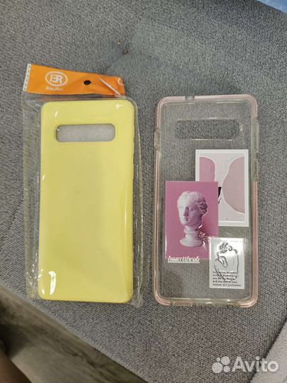 Чехлы samsung galaxy s9 и galaxy s10