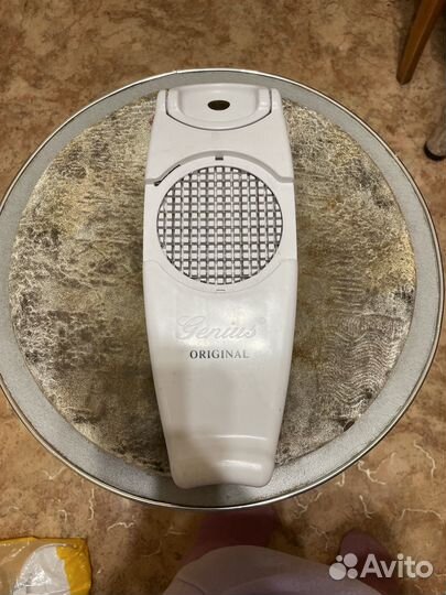 Овощерезка