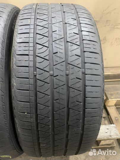 Continental ContiCrossContact LX Sport 275/40 R22 108Y