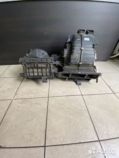 Корпус печки Hyundai Elantra 3 XD