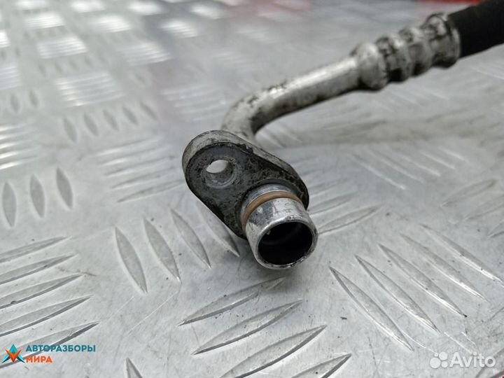 Трубка кондиционера Renault Scenic 2 рест. 2007