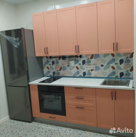 Кухня от производителя