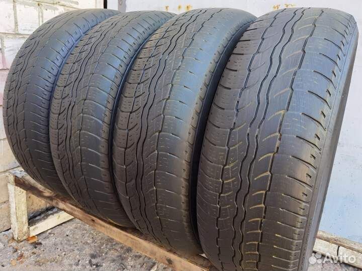 Bridgestone Dueler H/T 225/70 R16 102S