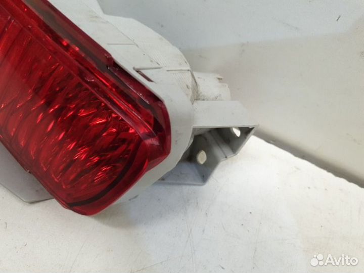 Фонарь противотуманный задний левый Toyota Land
