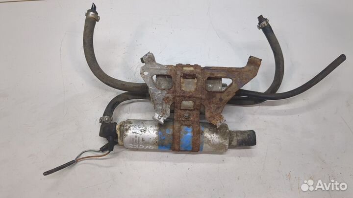 Насос топливный электрический Mercedes S W220, 199