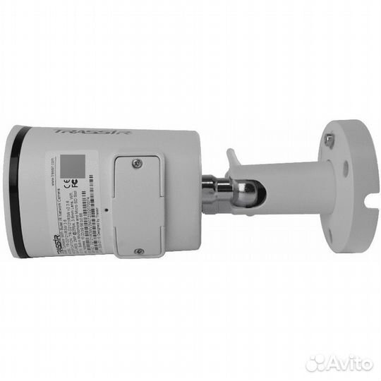 Trassir TR-D2121IR3W v2 (3.6 мм) ip-камера wi-fi