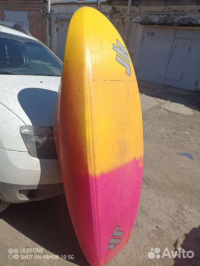 Каяк Джексон 4.0, размер S