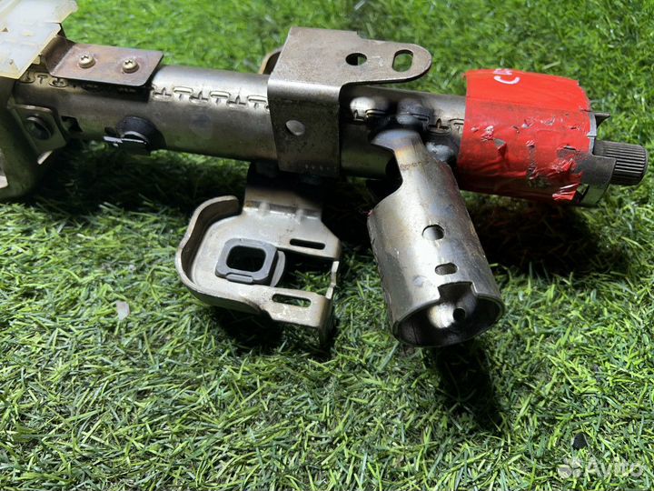 Рулевая колонка Renault Scenic (JA) I