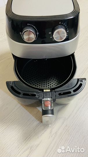 Аэрогриль kitfort кт 2223