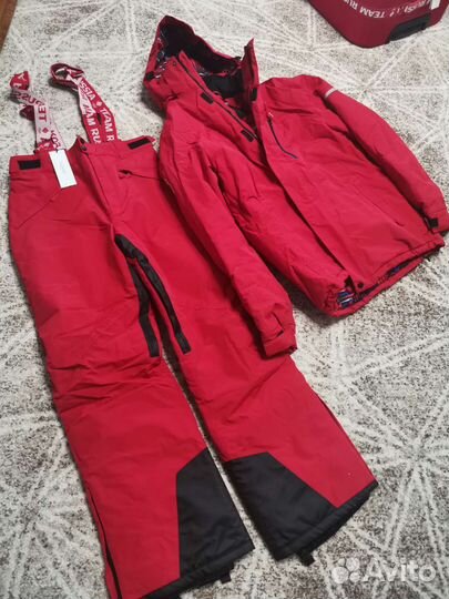 Спортивный костюм мужской новый