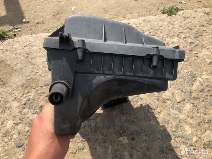 Корпус воздушного фильтра Opel Insignia 2008-2017