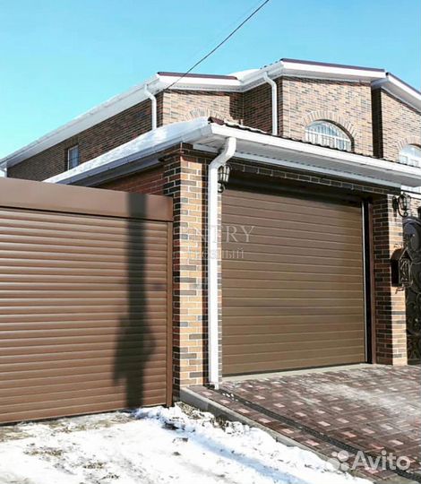 Рольставни