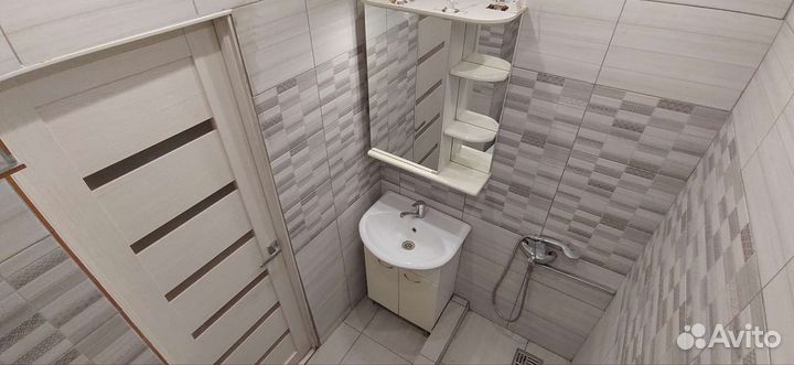 Ремонт Квартира Ванна Комната Под ключ