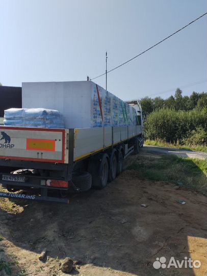 Газоблок 100 мм