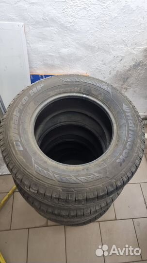 Hankook Dynapro HP RA23 275/65 R17