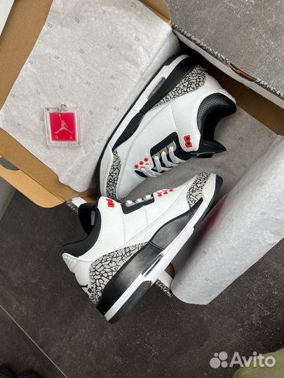 Jordan 3