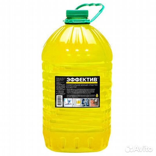 Жидкое мыло